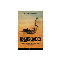 Bloomsbury Publishing PLC Darfur (häftad, eng)