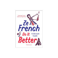 Editions Flammarion Ze French Do it Better (häftad, eng)