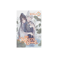 Viz Media, Subs. of Shogakukan Inc The King's Beast, Vol. 7 (häftad, eng)