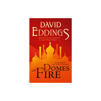 HarperCollins Publishers Domes of Fire (häftad, eng)