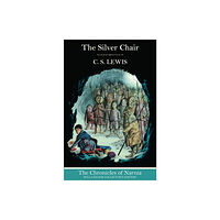 HarperCollins Publishers The Silver Chair (Hardback) (inbunden, eng)