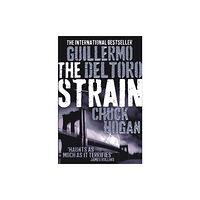 HarperCollins Publishers The Strain (häftad, eng)