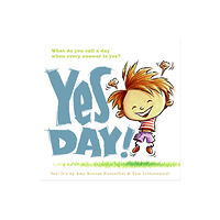 Harpercollins publishers inc Yes Day! (inbunden, eng)