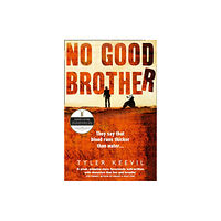 HarperCollins Publishers No Good Brother (häftad, eng)