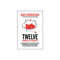 Harpercollins publishers inc Twelve and a Half (häftad, eng)