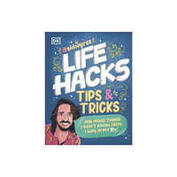 Dorling Kindersley Ltd Life Hacks, Tips and Tricks (häftad, eng)