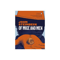 Penguin books ltd Of Mice and Men (häftad, eng)