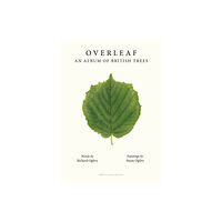 Penguin books ltd Overleaf (inbunden, eng)