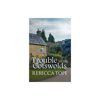 Allison & Busby Trouble in the Cotswolds (häftad, eng)