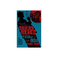 Titan Books Ltd The Further Adventures of Sherlock Holmes: The Star of India (häftad, eng)