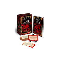 Arcturus publishing ltd The Art of War Book & Card Deck (häftad, eng)