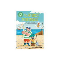 Hachette Children's Group Reading Champion: The Pirates' Three Wishes (häftad, eng)