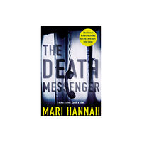 Pan Macmillan The Death Messenger (häftad, eng)