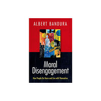 Macmillan Learning Moral Disengagement (inbunden, eng)