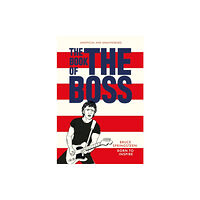 Ebury Publishing The Book of The Boss (inbunden, eng)