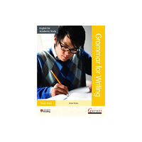 Garnet Publishing English for Academic Study Grammar for Writing - Study Book (bok, board book, eng)