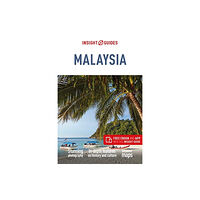 APA Publications Insight Guides Malaysia (Travel Guide with Free eBook) (häftad, eng)