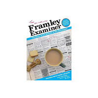 Unbound The Incomplete Framley Examiner (inbunden, eng)