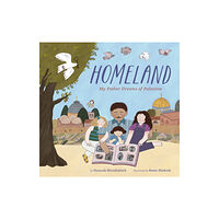 Chronicle Books Homeland (inbunden, eng)