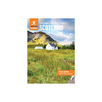 APA Publications The Mini Rough Guide to Scotland: Travel Guide with Free eBook (häftad, eng)