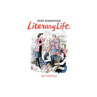 Vintage Publishing Literary Life Revisited (inbunden, eng)