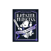 Penguin Putnam Inc Hamster Princess: Harriet the Invincible (häftad, eng)