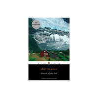 Penguin Books Growth of the Soil (häftad, eng)