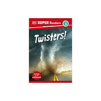 Dorling Kindersley Ltd DK Super Readers Level 3 Twisters! (häftad, eng)