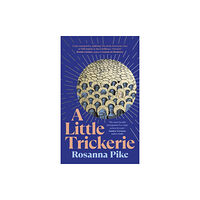 Penguin books ltd A Little Trickerie (inbunden, eng)