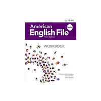 Oxford University Press American English File: Starter: Workbook (häftad, eng)