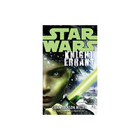 Random House USA Inc Knight Errant: Star Wars Legends (häftad, eng)