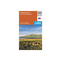 Ordnance Survey Annandale