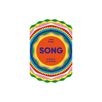 Yale university press Song (inbunden, eng)