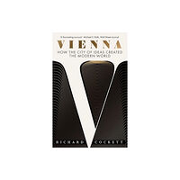 Yale university press Vienna (häftad, eng)