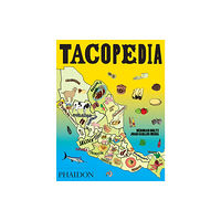 Phaidon Press Ltd Tacopedia (häftad, eng)