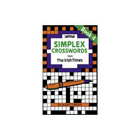 O'Brien Press Ltd Simplex Crosswords from the Irish Times: Book 4 (häftad, eng)