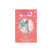 Hachette Children's Group Rainbow Magic: Ally the Dolphin Fairy (häftad, eng)