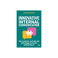 Kogan Page Ltd Innovative Internal Communication (häftad, eng)