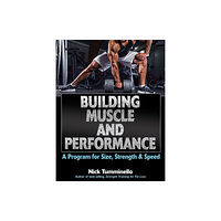 Human Kinetics Publishers Building Muscle and Performance (häftad, eng)