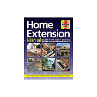 Haynes Publishing Group Home Extension Manual (3rd edition) (inbunden, eng)