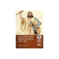 Helion & Company Of Kerns and Gallowglasses (häftad, eng)