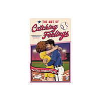 Transworld publishers ltd The Art of Catching Feelings (häftad, eng)