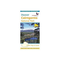 Footprint Maps Discover Cairngorms National Park