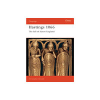 Bloomsbury Publishing PLC Hastings 1066 (häftad, eng)