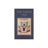 Kuperard The Torah (inbunden, eng)