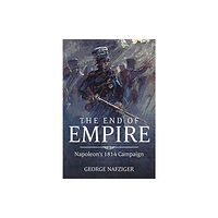 Helion & Company The End of Empire (häftad, eng)