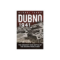 Helion & Company Dubno 1941 (häftad, eng)
