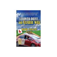 Filament Publishing Ltd Learn To Drive...an Easier Way (häftad, eng)