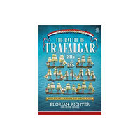 Helion & Company The Battle of Trafalgar 1805 (häftad, eng)