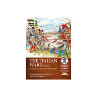 Helion & Company The Italian Wars Volume 3 (häftad, eng)